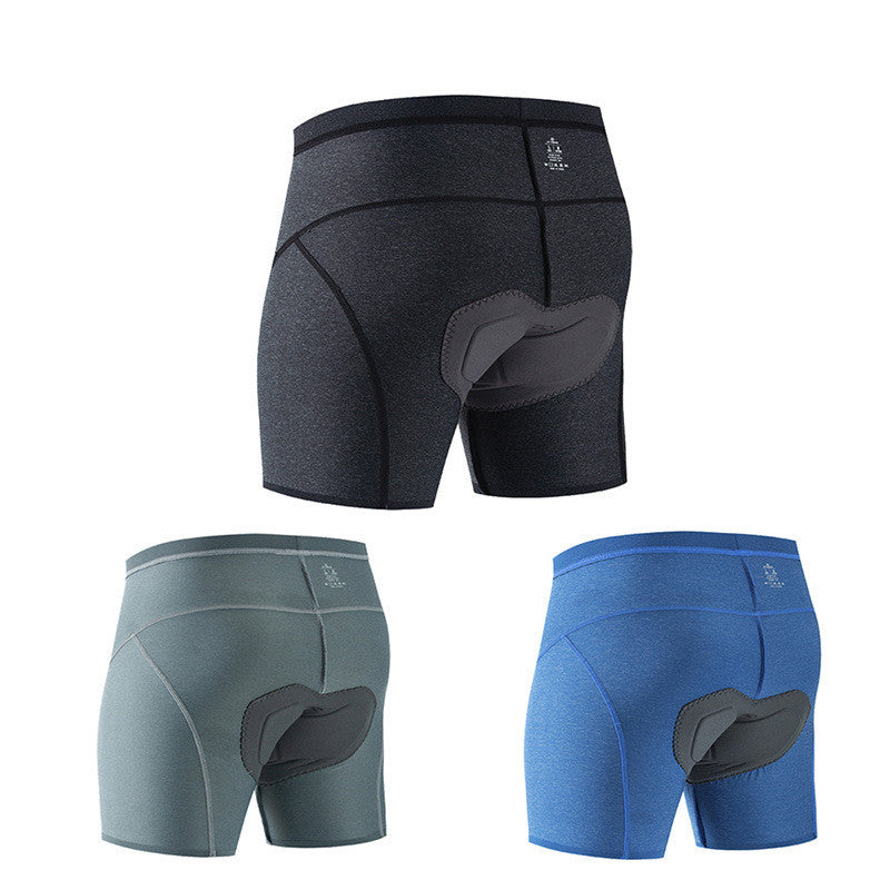 Men's Compression Cycling Shorts
