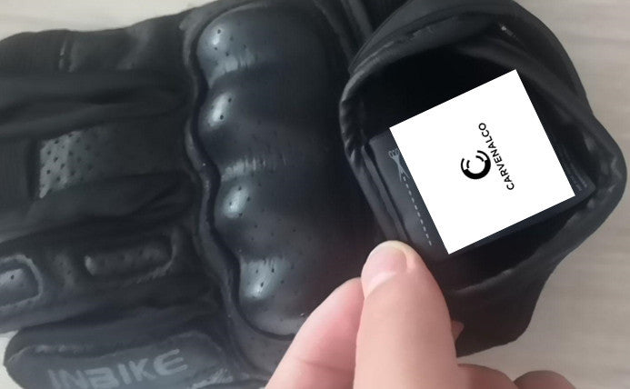 Motorcycle Fitness Gloves