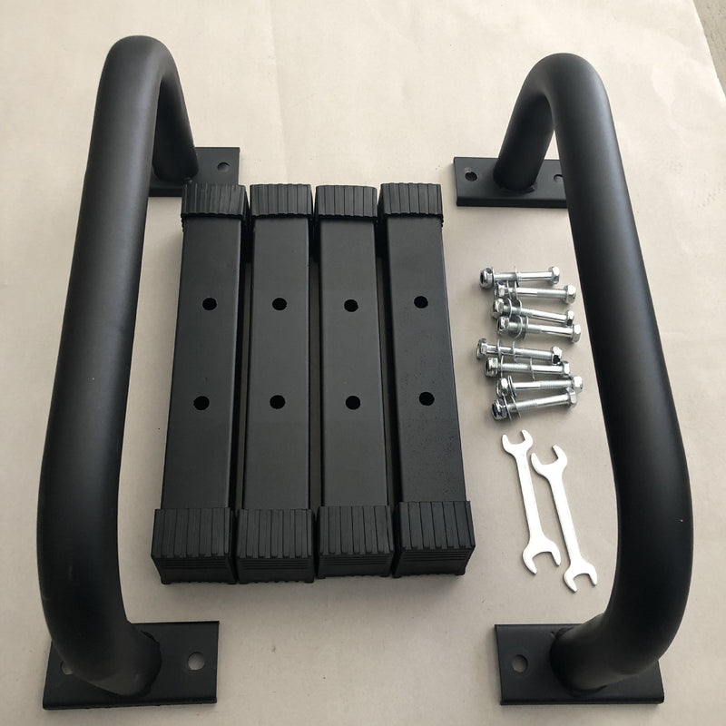 Large Push-up Frame Equipment