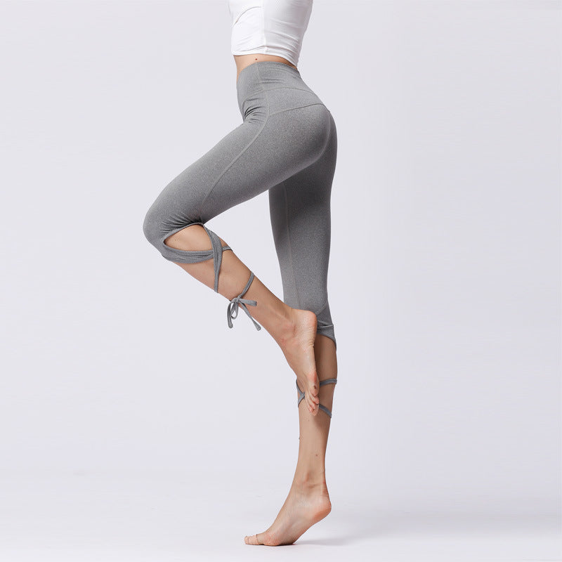 Women's Fitness Yoga Pants