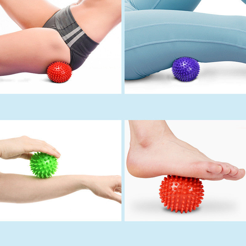 Fascial Ball Point Massage Ball