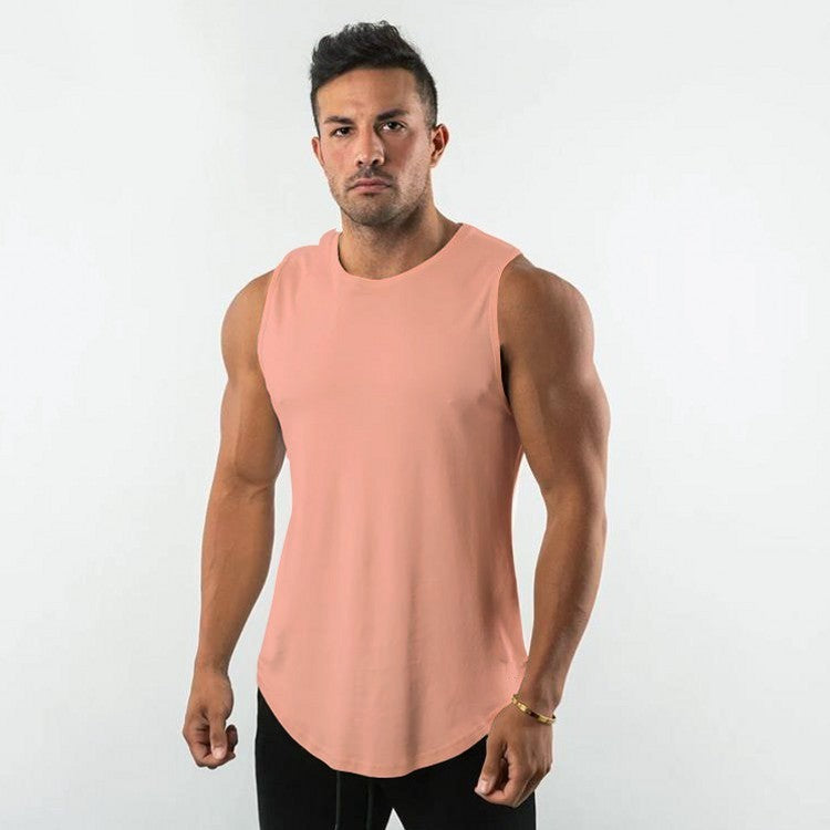 Men's Fitness Running Vest