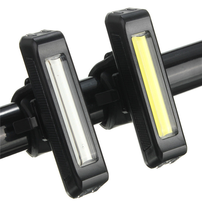 Bicycle Tail Lights