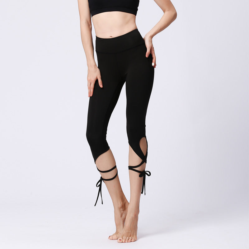 Women's Fitness Yoga Pants