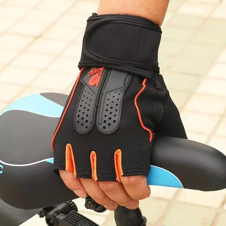 Men's Fitness Gloves