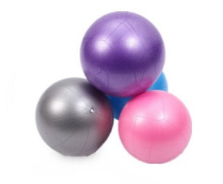 Scrub Yoga/Pilates Balls