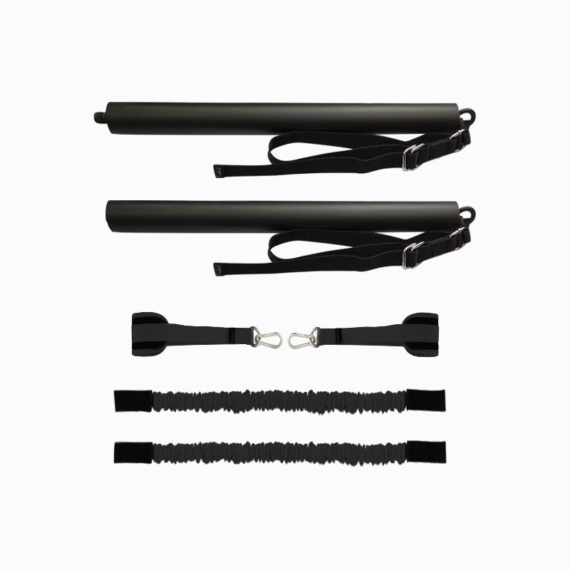Pilates Fitness Resistance Bar