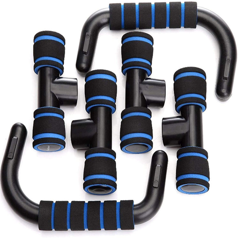 Indoor Fitness Push-up Bars