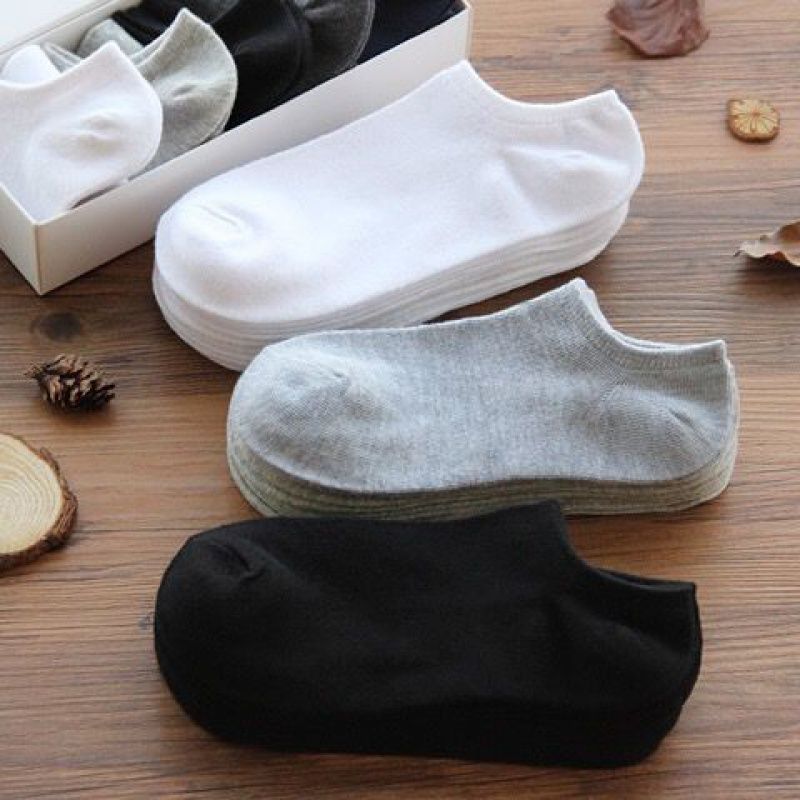 Men's Trainer Socks
