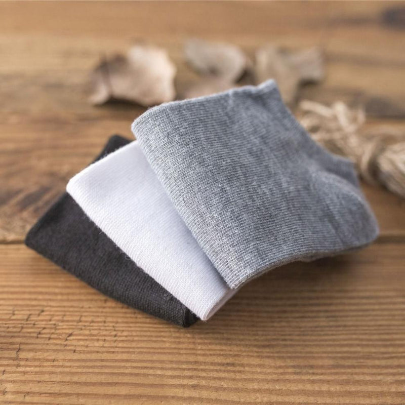 Men's Trainer Socks