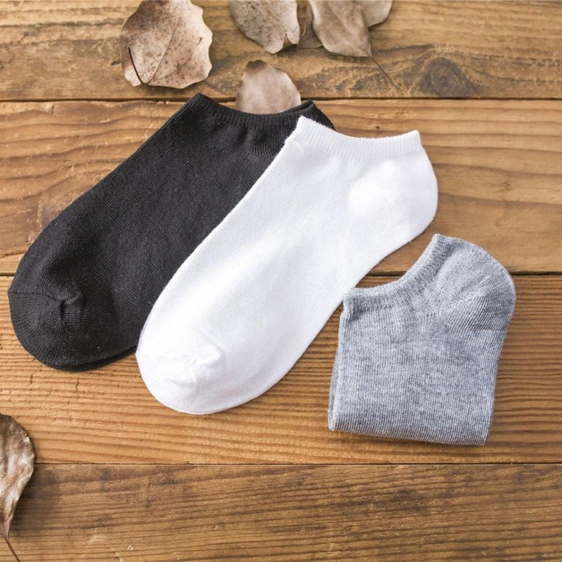 Men's Trainer Socks