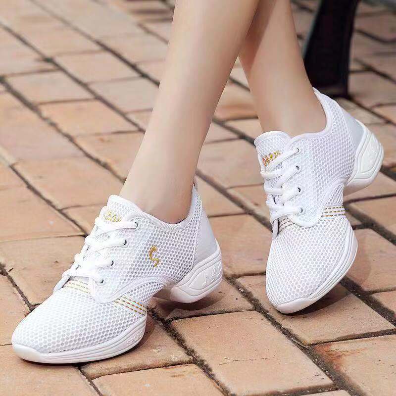 Women's Aerobics Dance Shoes