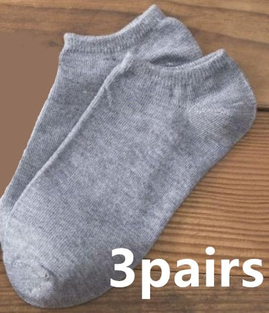 Men's Trainer Socks