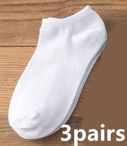 Men's Trainer Socks