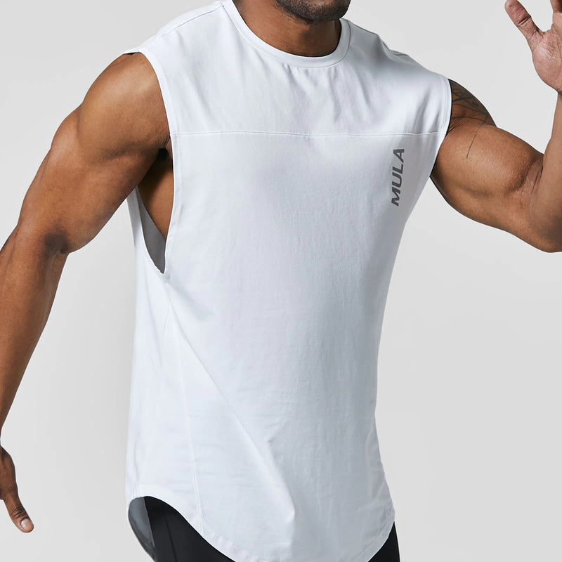 Men's Olympia Training Vest