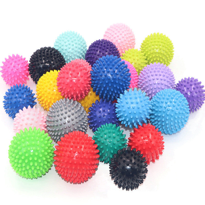 Fascial Ball Point Massage Ball