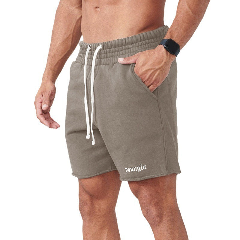 Men's Athletic Running Shorts
