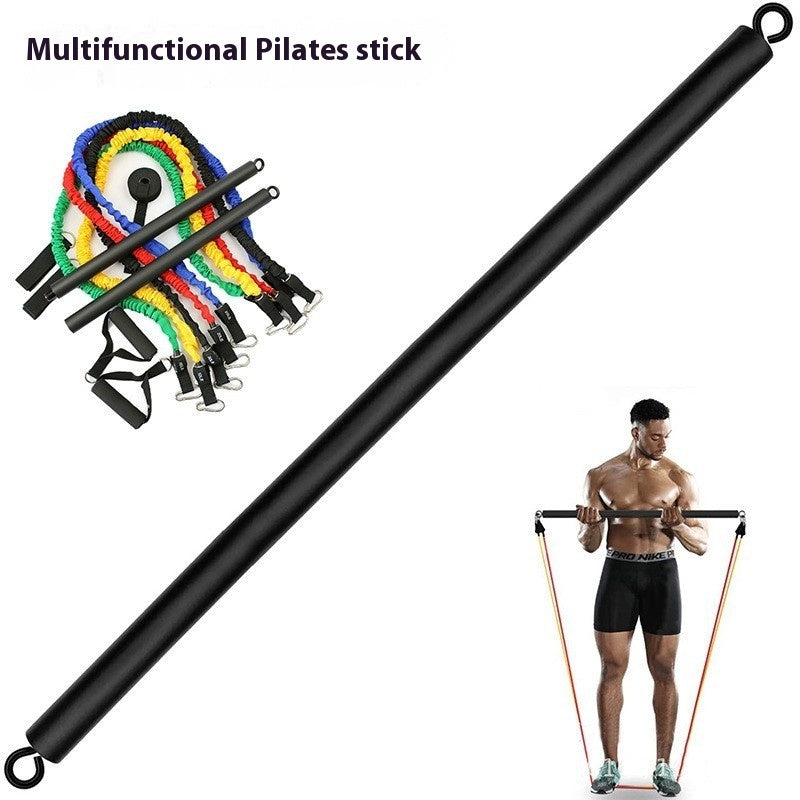 Pilates/Yoga Stick Multifunctional Fitness Equipment