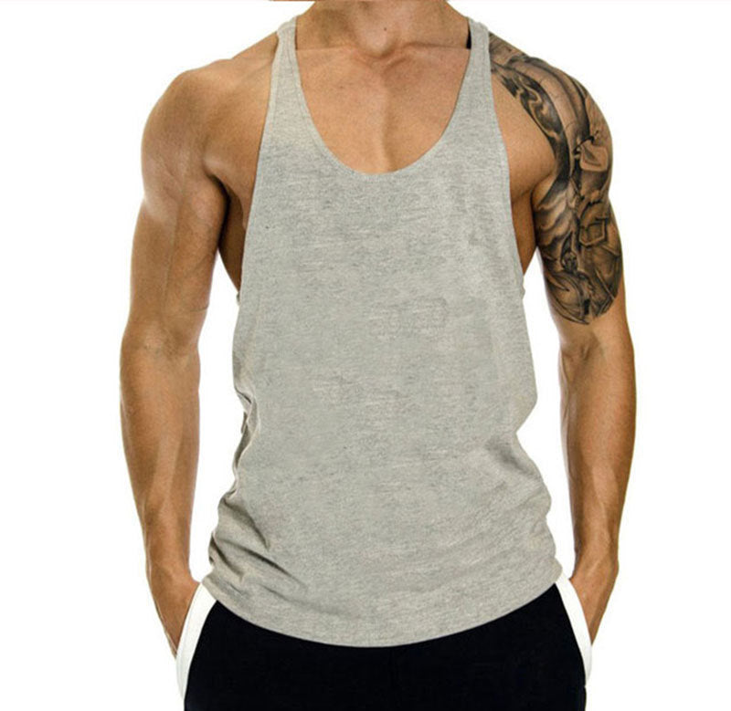 Men's Sport Fitness Vest