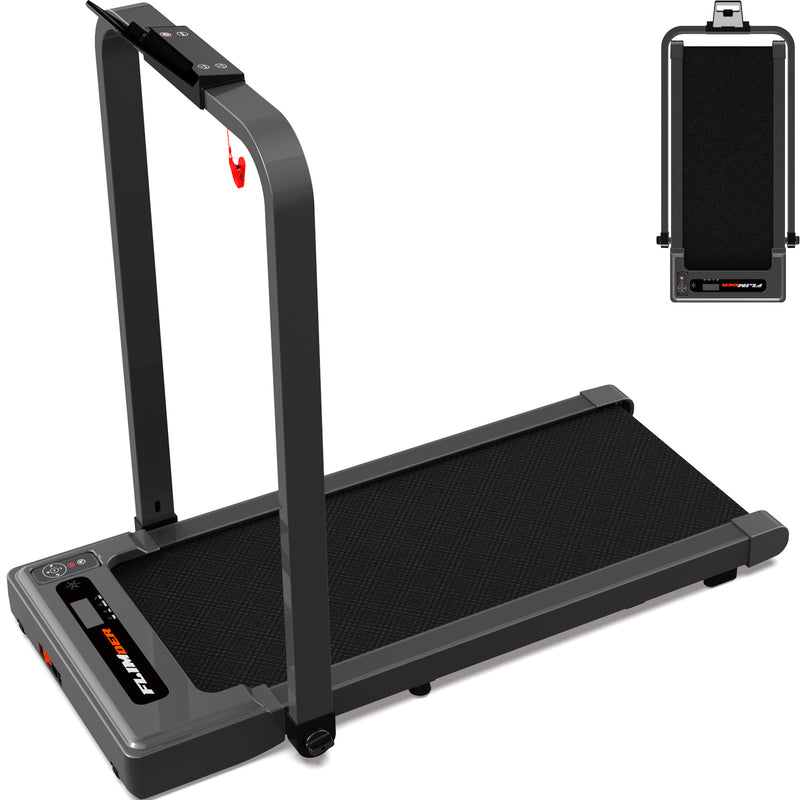 Foldable Adjustable Treadmill