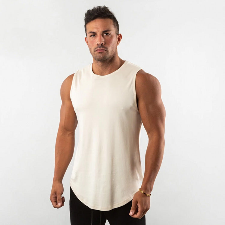 Men's Fitness Running Vest