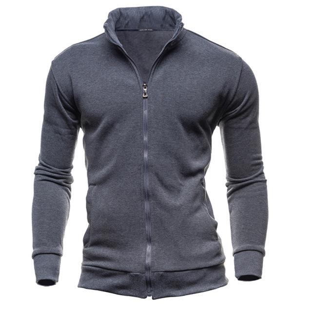 Men's Compression Hoodie