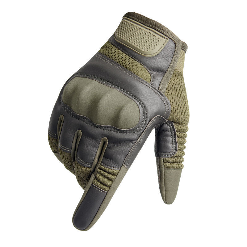 Motorcycle Fitness Gloves