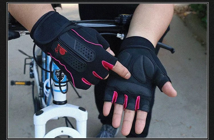 Men's Fitness Gloves