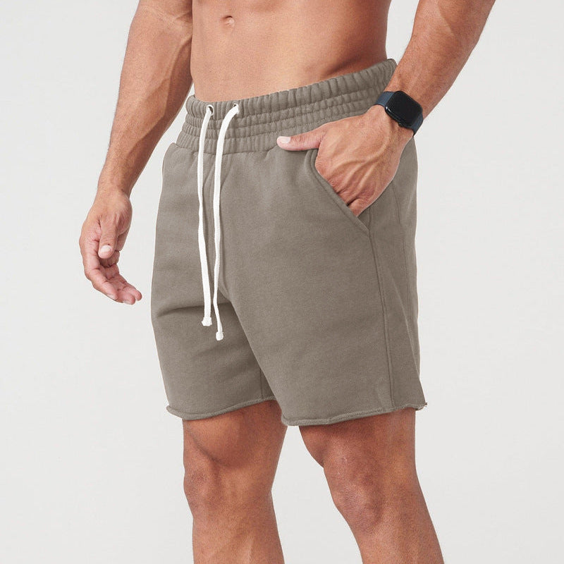 Men's Athletic Running Shorts