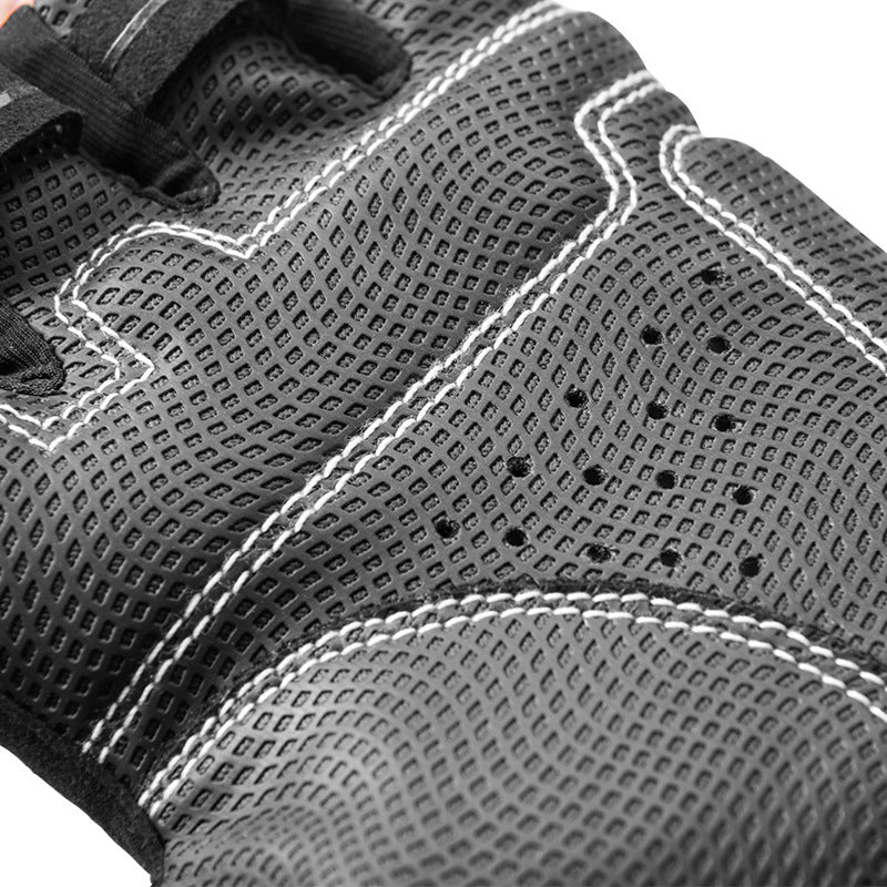 Mountain Bike Cycling Fitness Gloves