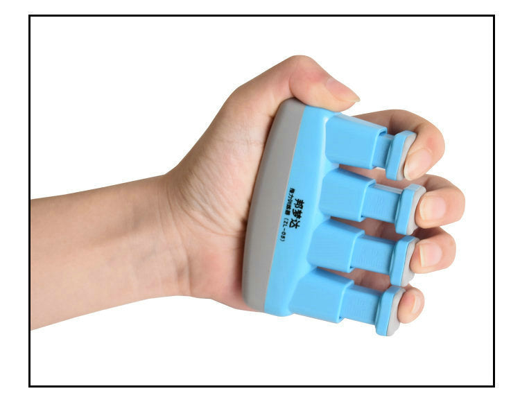Hand Strength Trainer