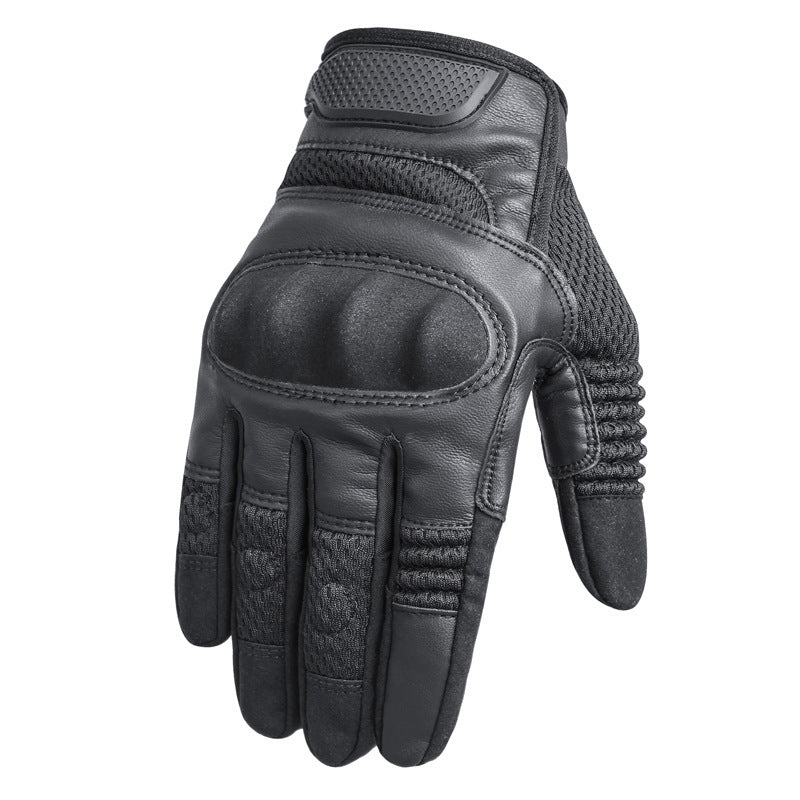 Motorcycle Fitness Gloves