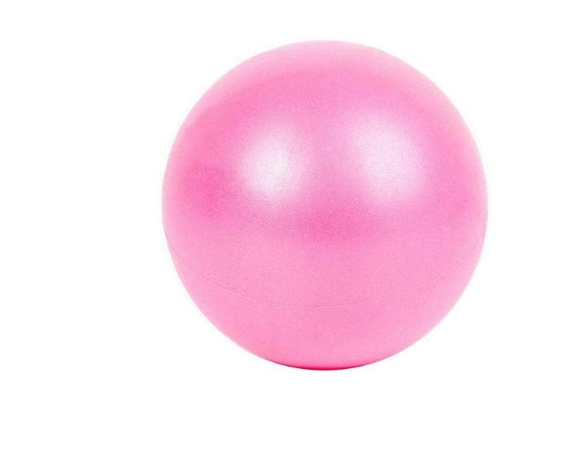 Scrub Yoga/Pilates Balls