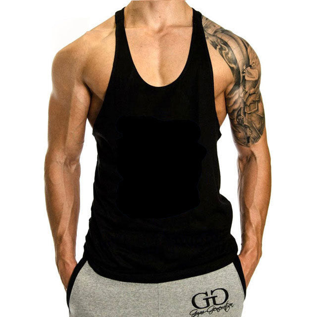 Men's Sport Fitness Vest