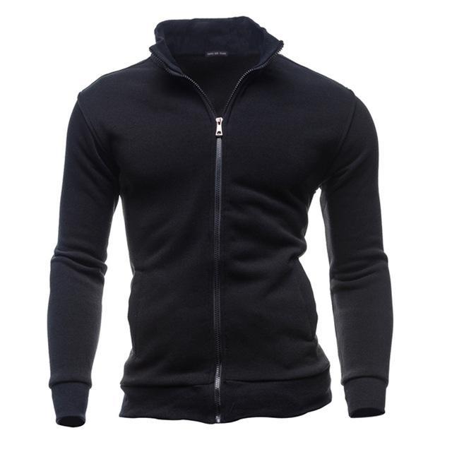 Men's Compression Hoodie