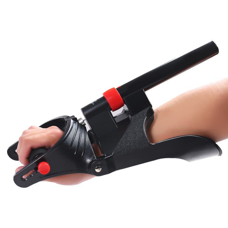 Adjustable Hand Grip Exercise Trainer