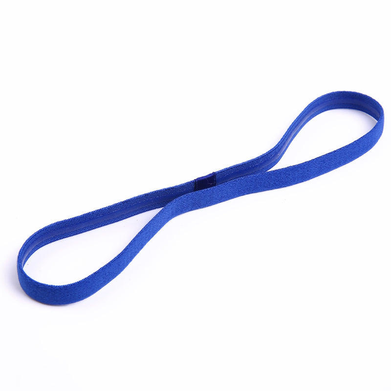 Women's Rubber Sweatband
