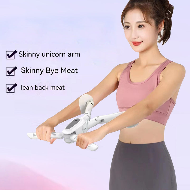 Multi-function Arm Strength Trainer