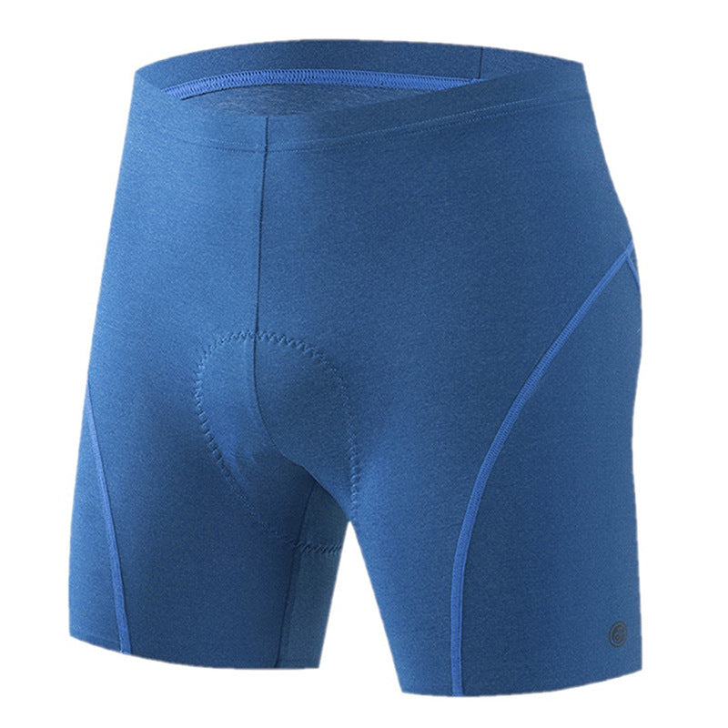 Men's Compression Cycling Shorts