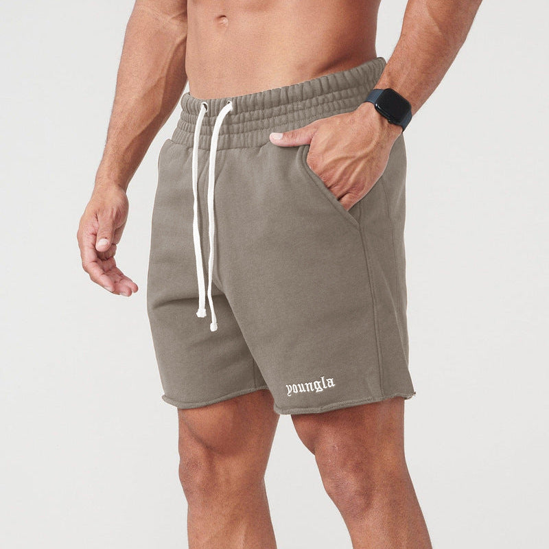 Men's Athletic Running Shorts