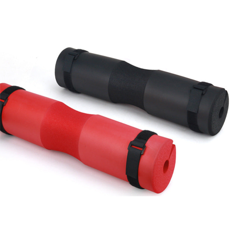 Foam Squat Barbell Cover