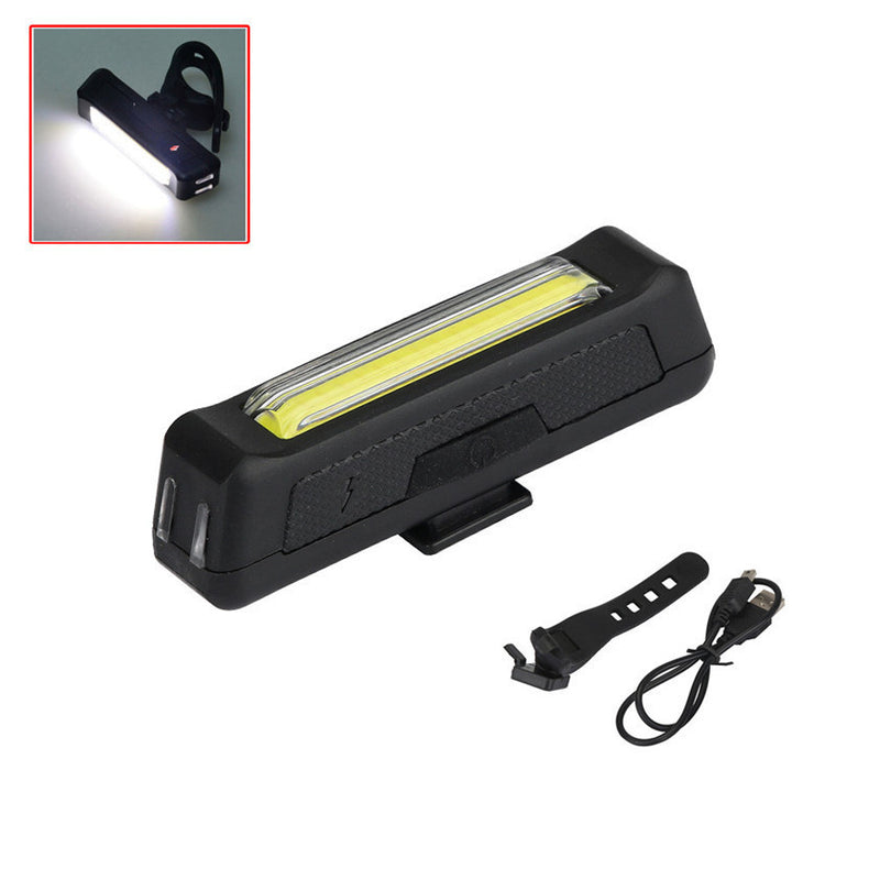 Bicycle Tail Lights
