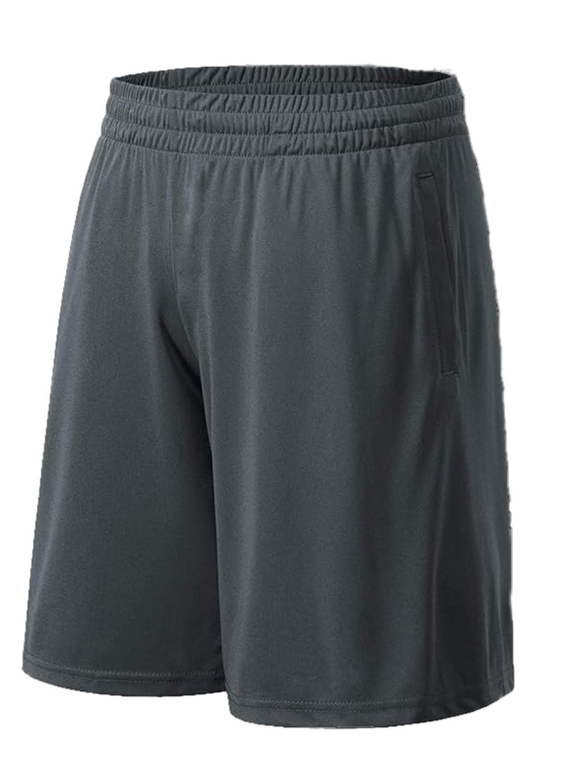 Men's Casual Athletic Shorts