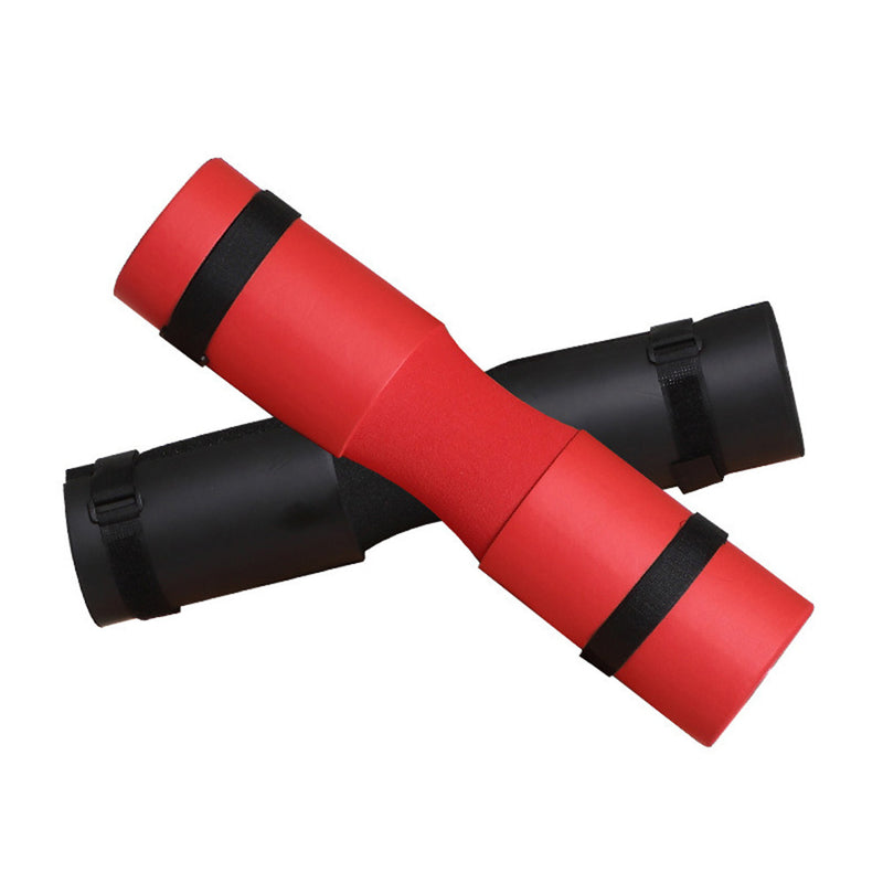 Foam Squat Barbell Cover