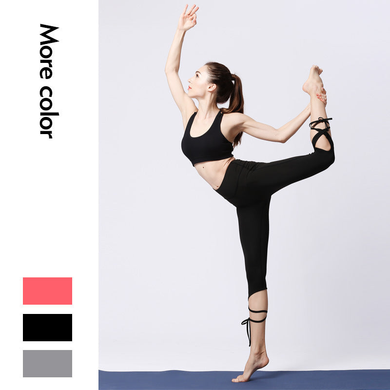 Women's Fitness Yoga Pants