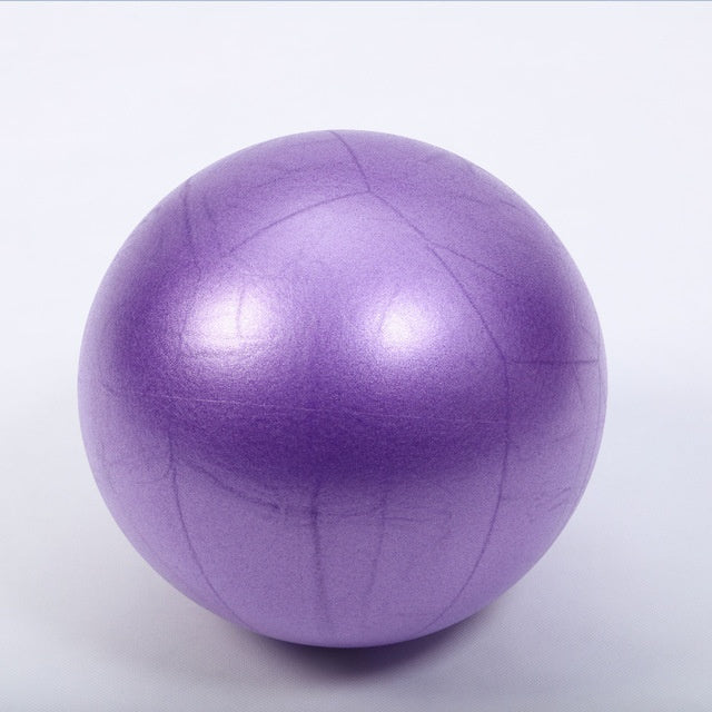 Scrub Yoga/Pilates Balls