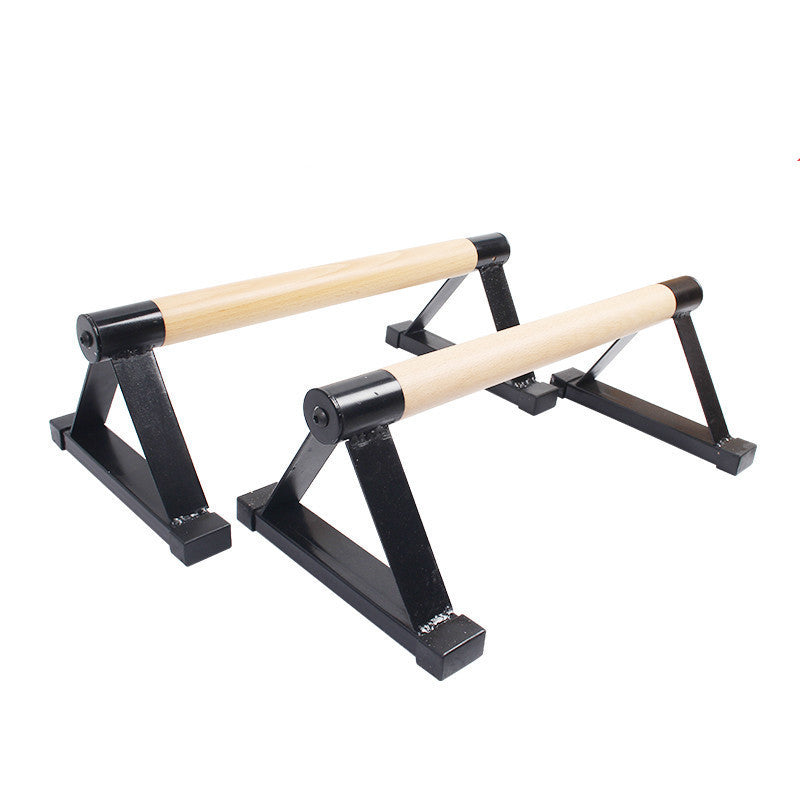 Iron Fitness Push-up Bars