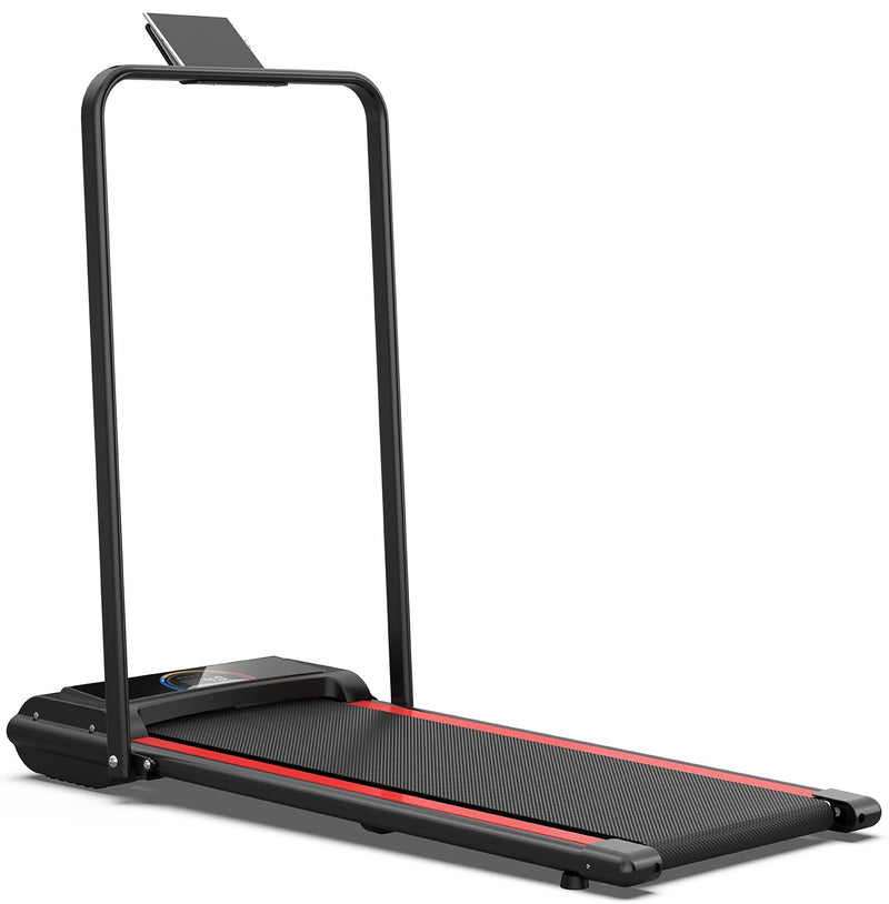Foldable Adjustable Treadmill
