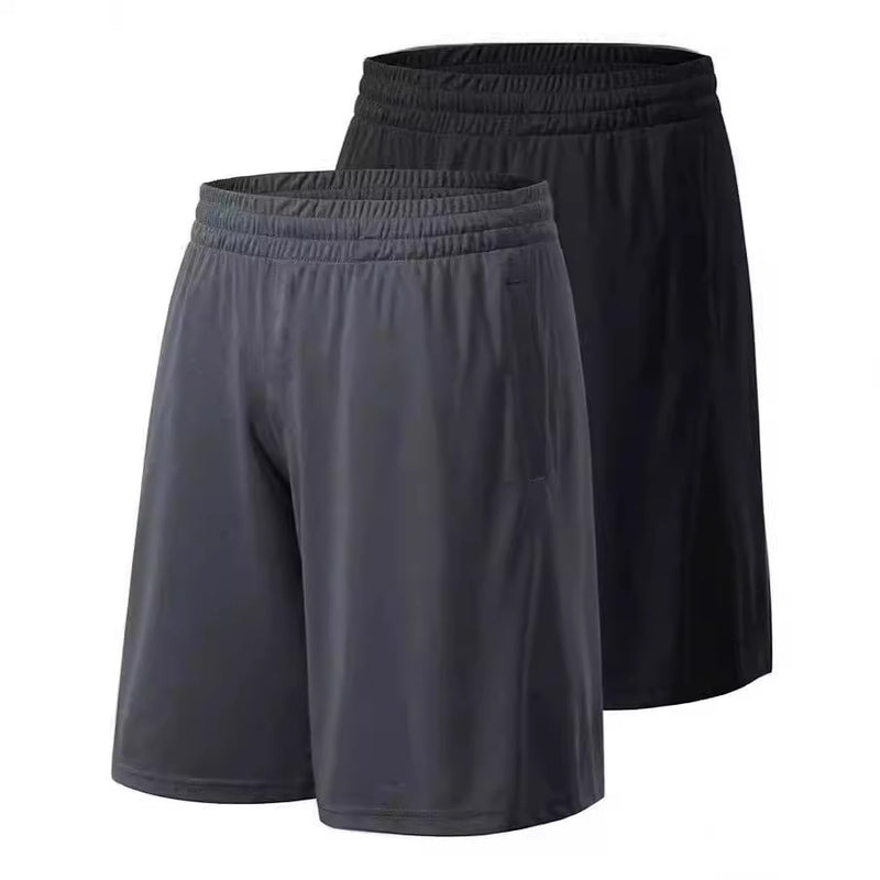 Men's Casual Athletic Shorts