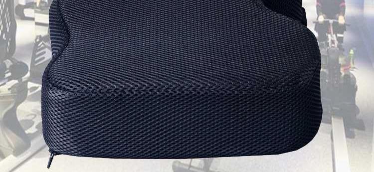 Rowing Machine Foam Cushion